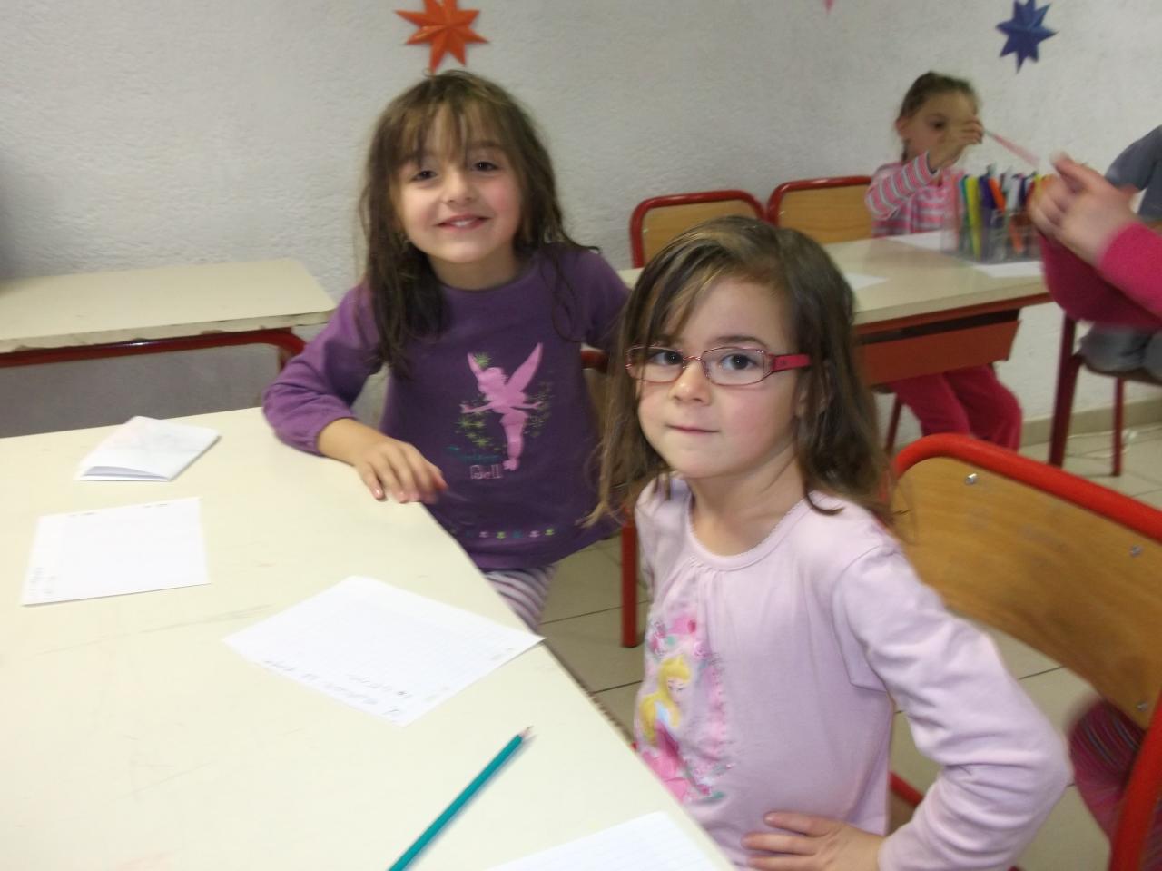 Ancelle 2014