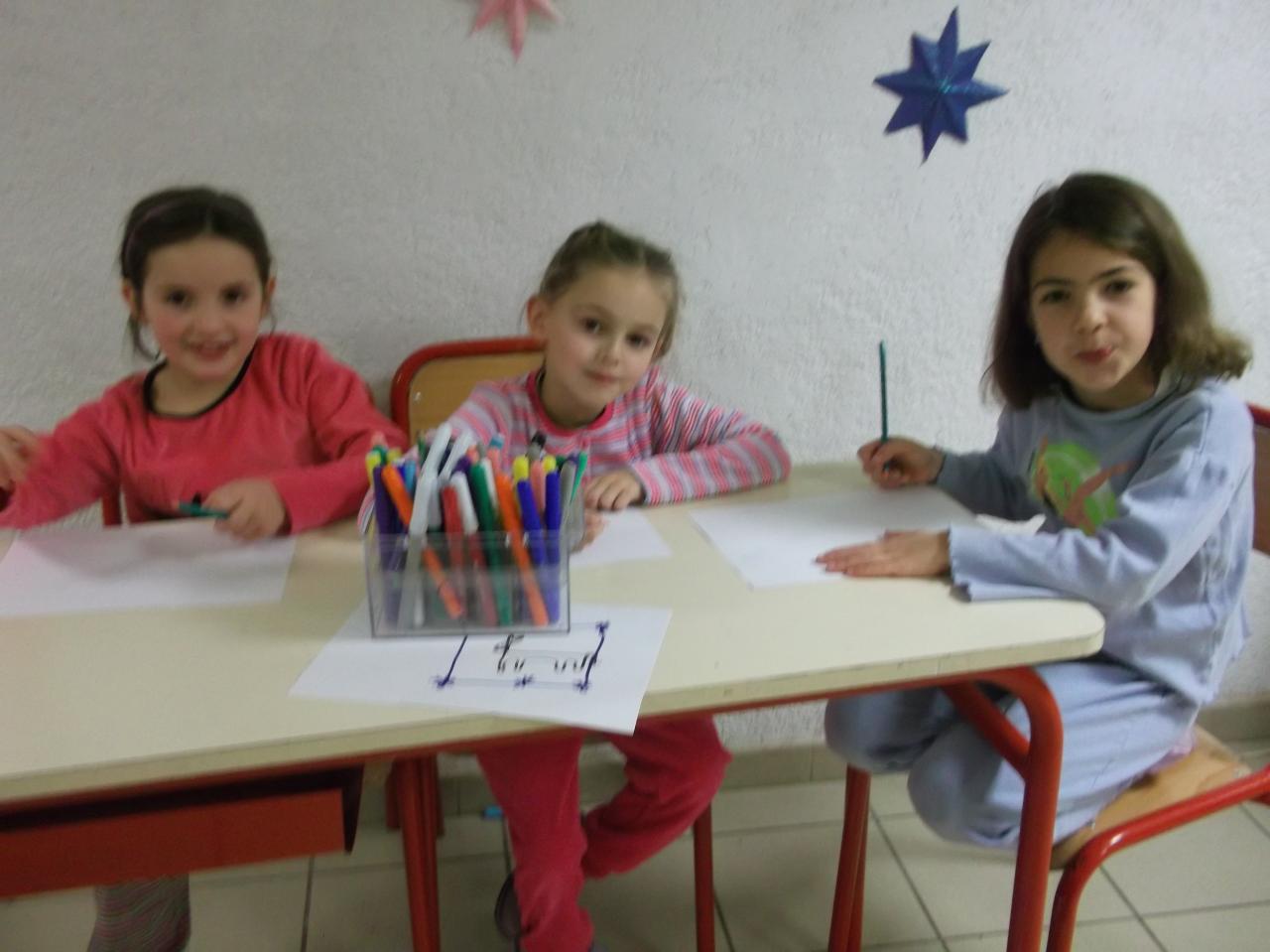 Ancelle 2014
