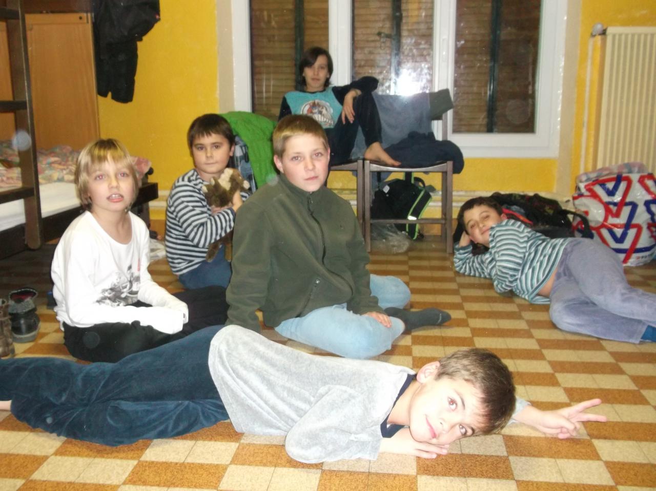 Ancelle 2014