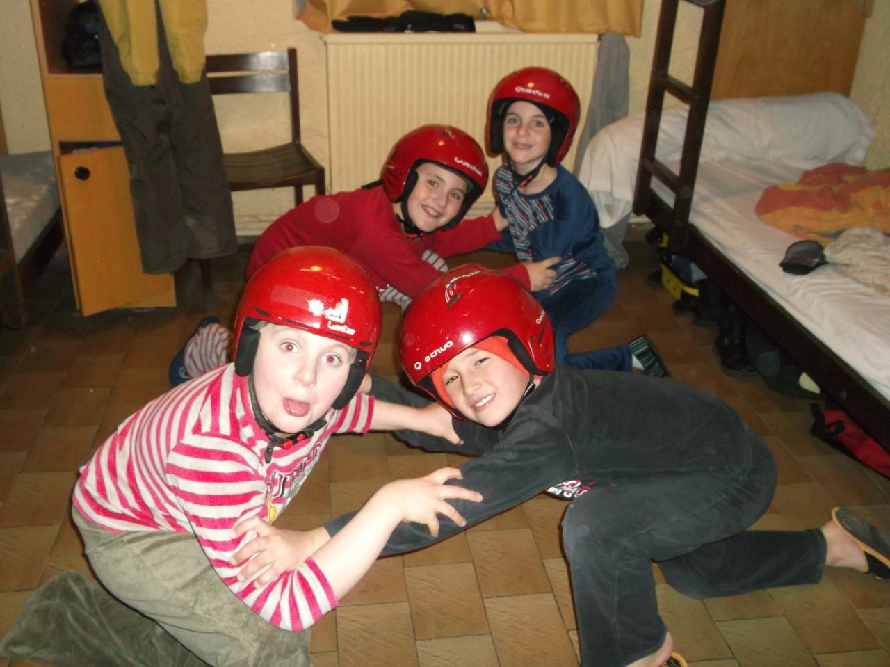 Ancelle 2014
