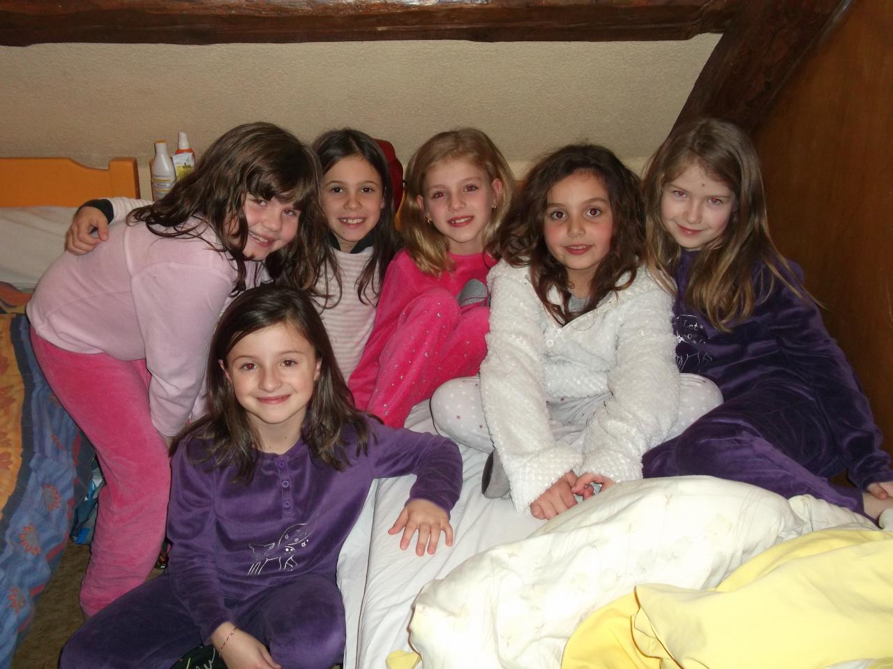 Ancelle 2014
