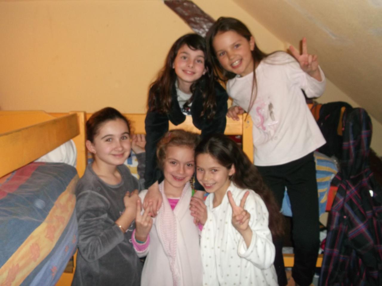 Ancelle 2014