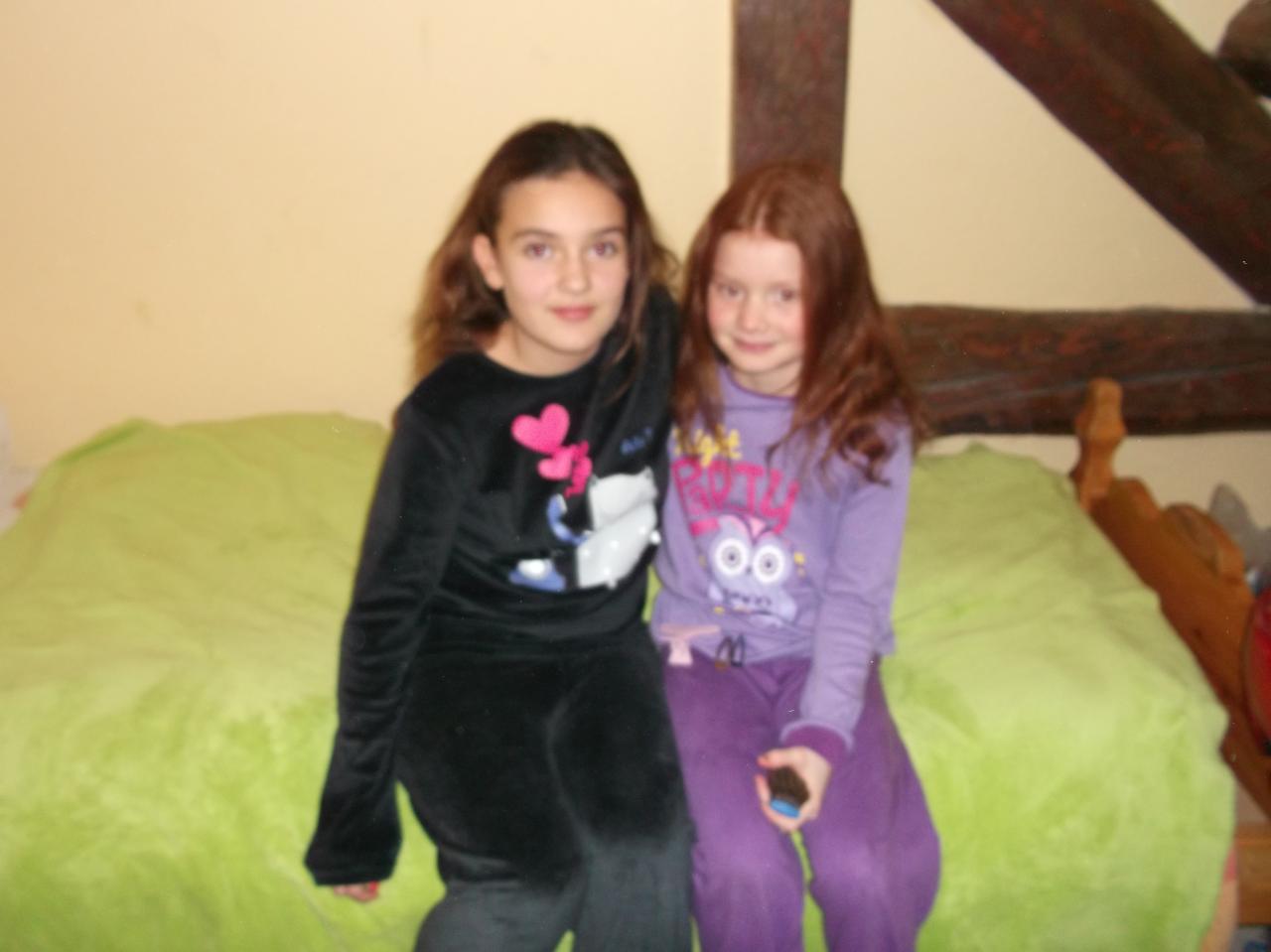 Ancelle 2014
