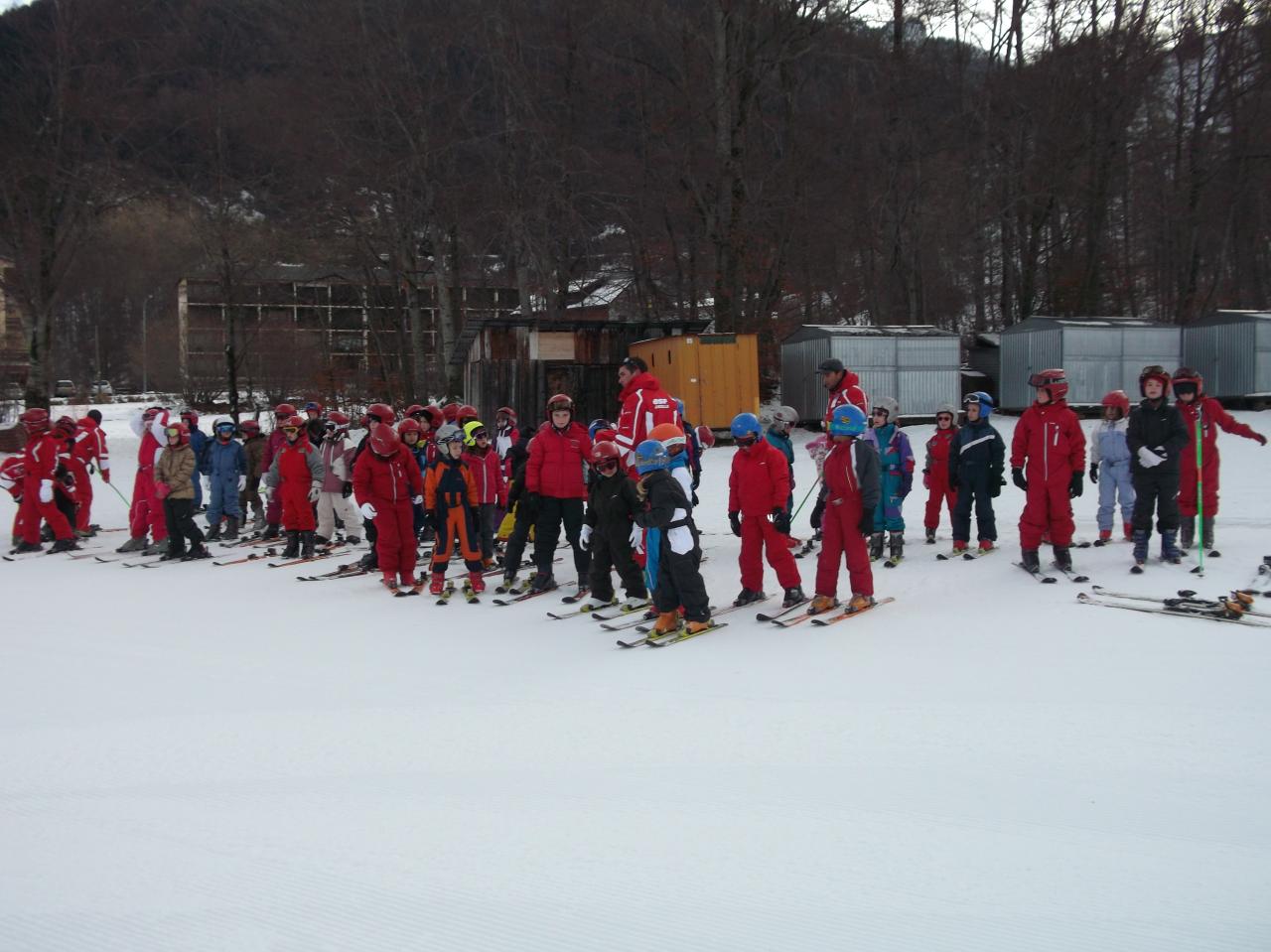 Ancelle 2014