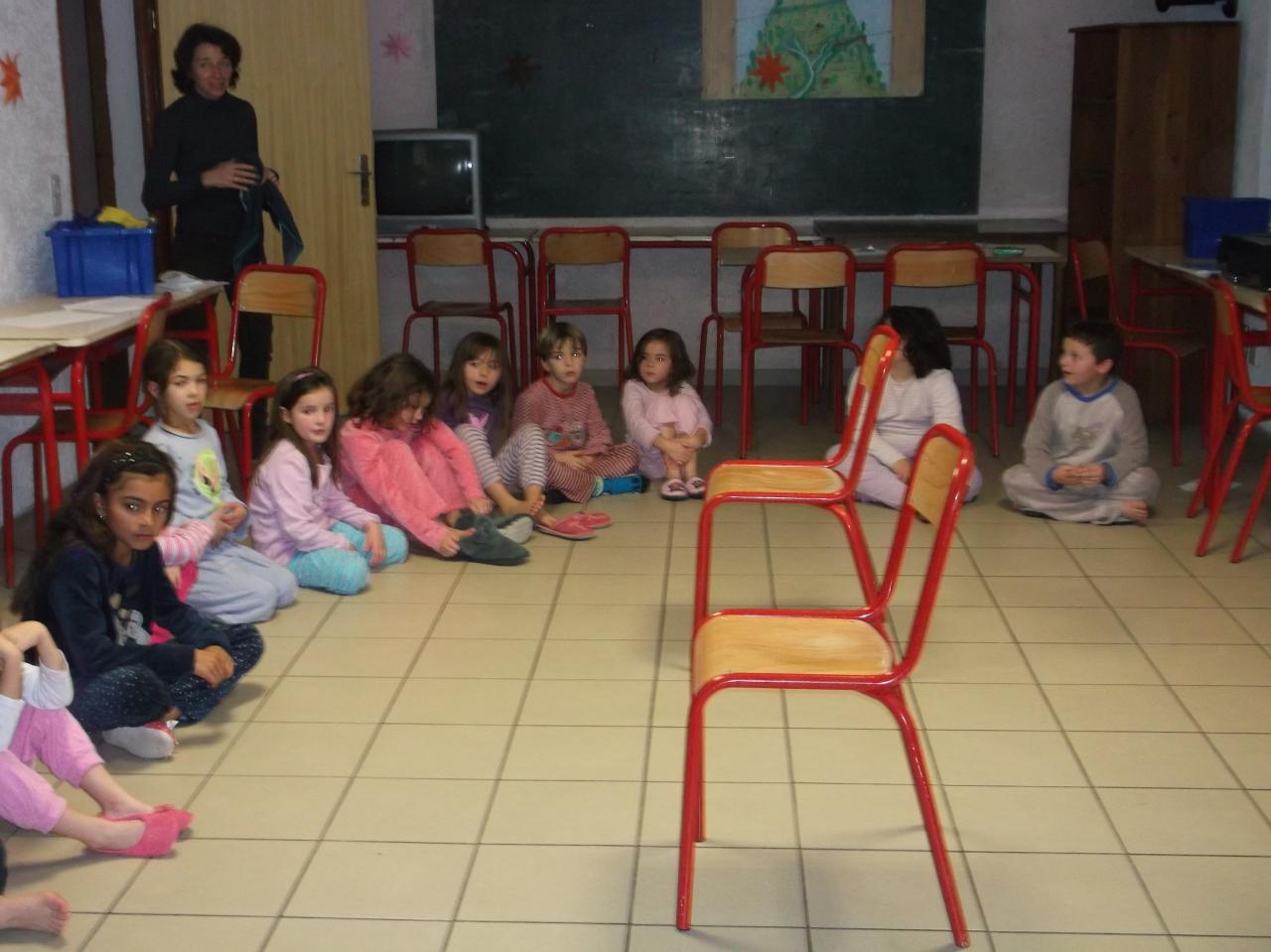 Ancelle 2014