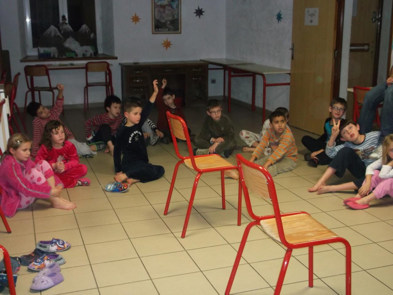 Ancelle 2014