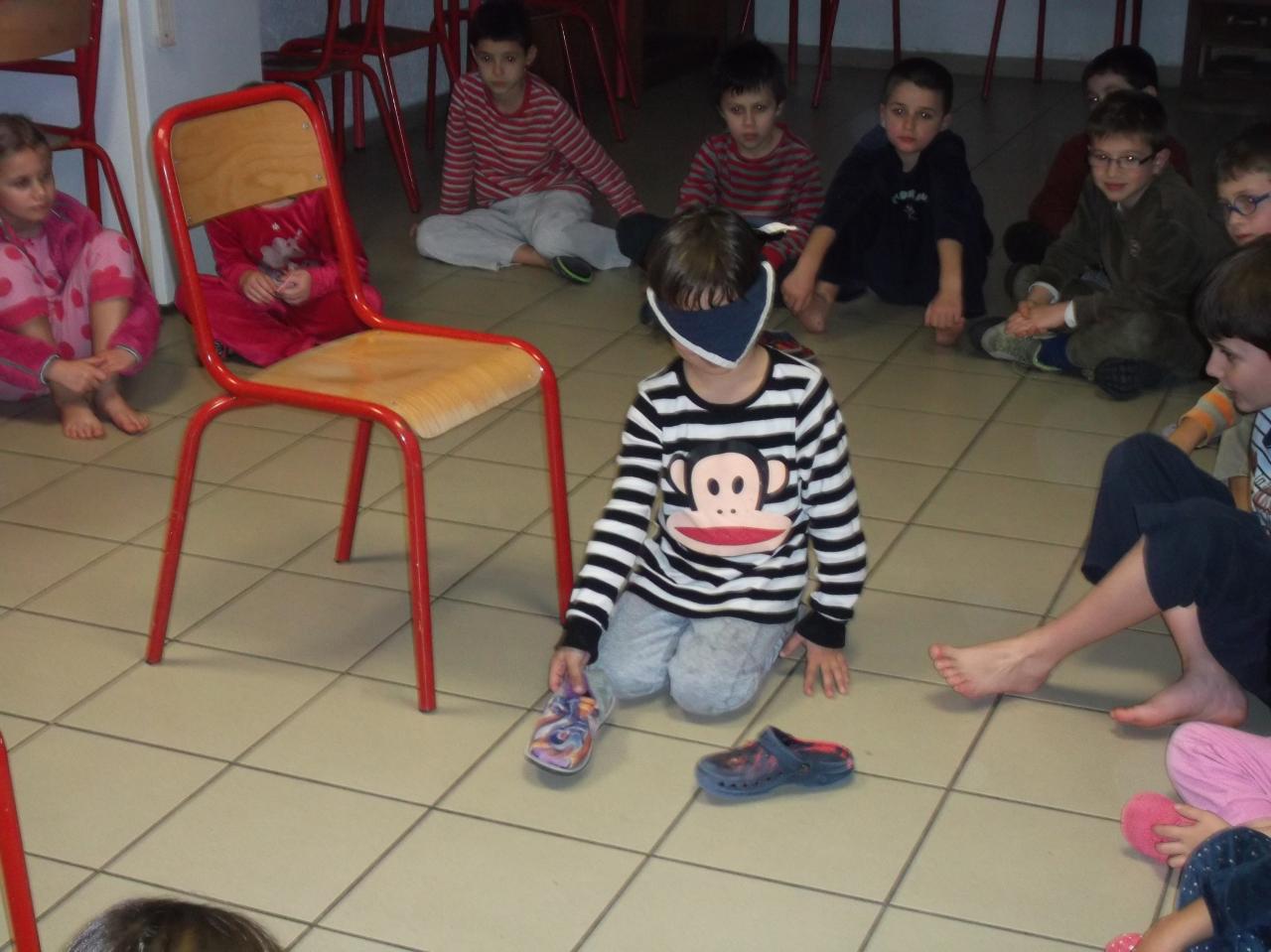 Ancelle 2014