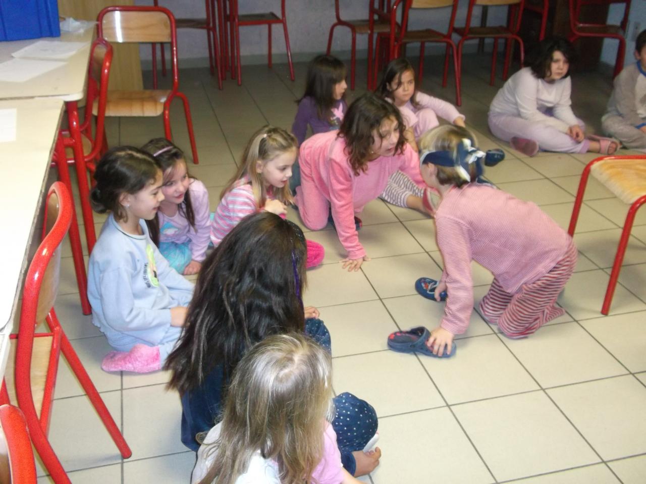 Ancelle 2014