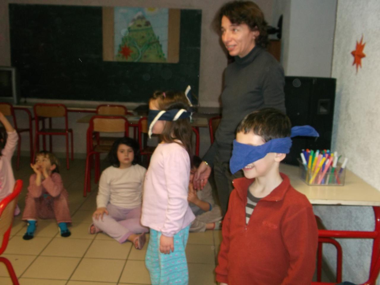 Ancelle 2014