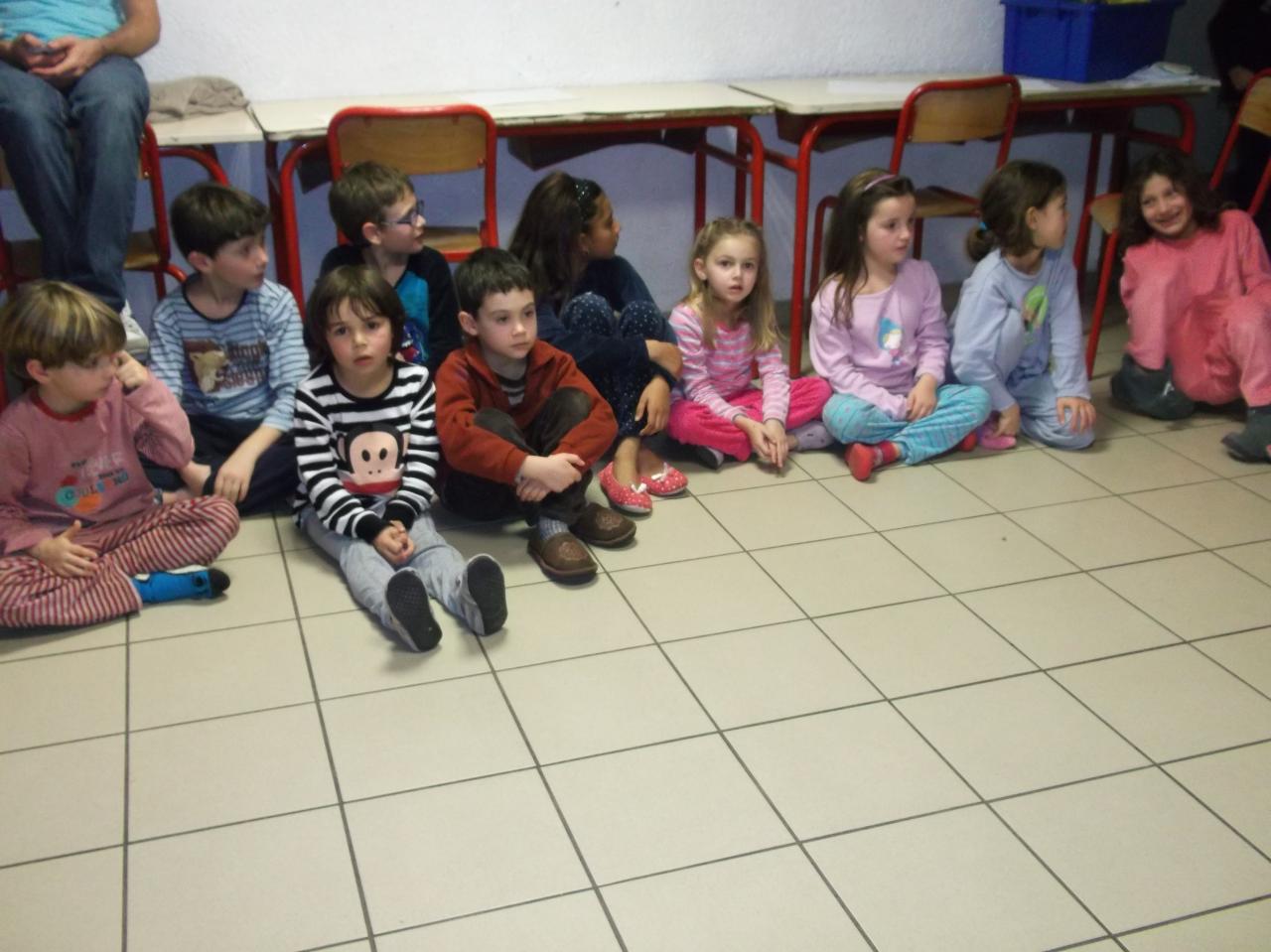Ancelle 2014