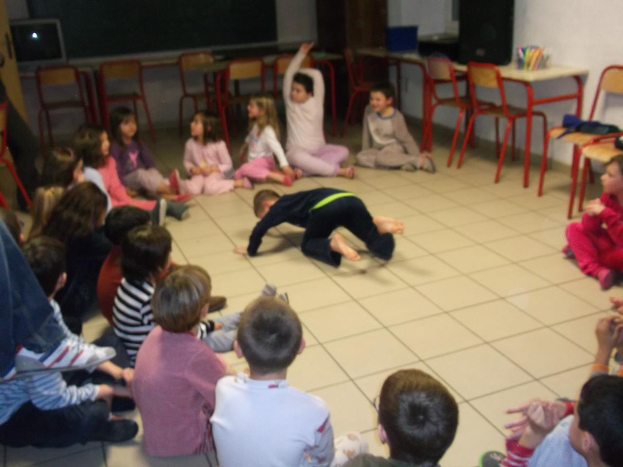 Ancelle 2014