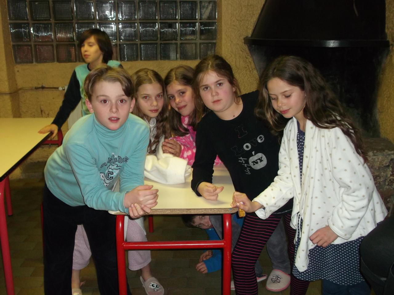 Ancelle 2014