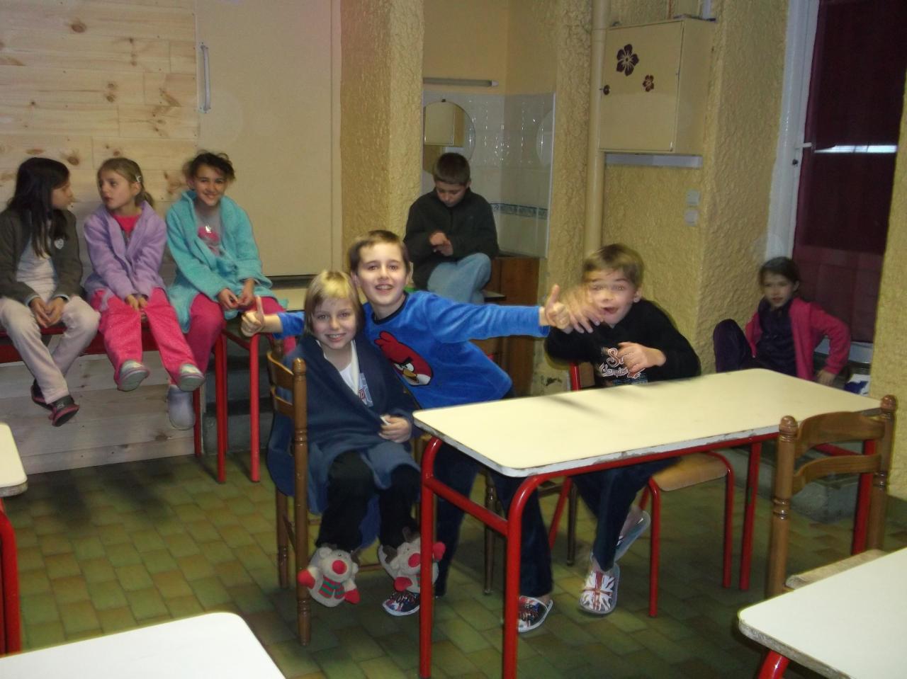 Ancelle 2014