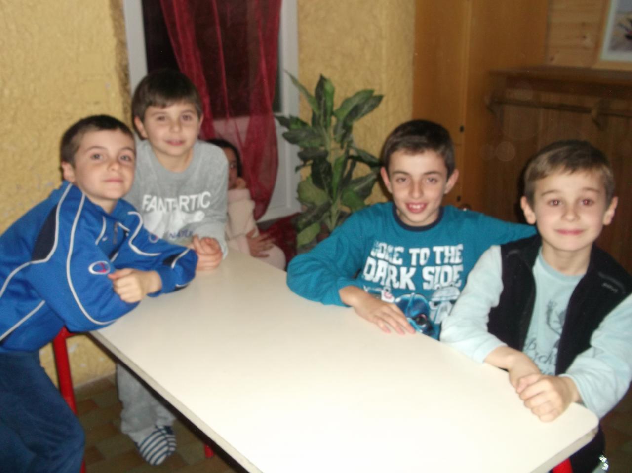 Ancelle 2014