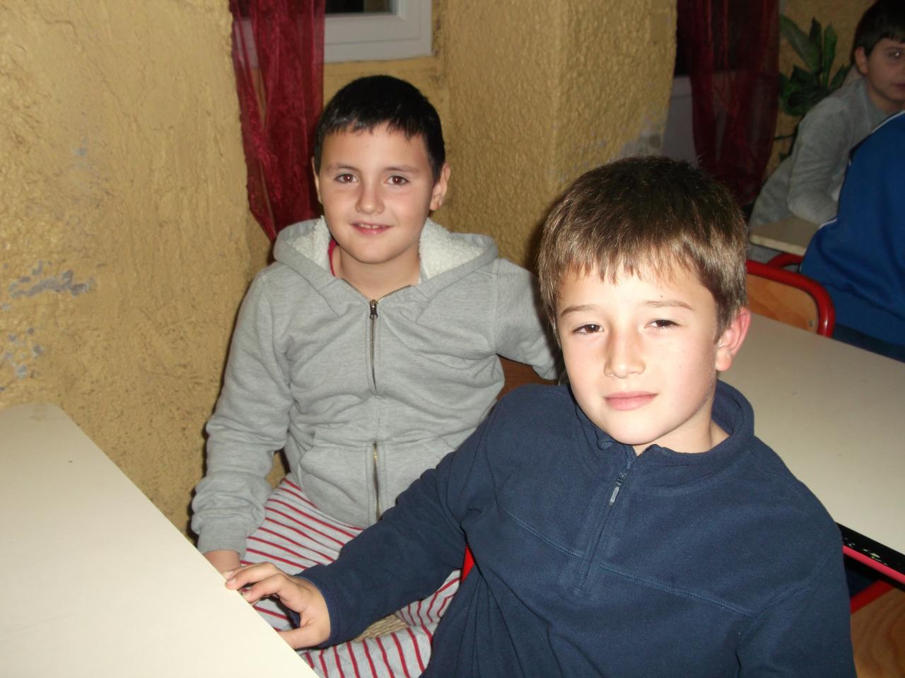 Ancelle 2014