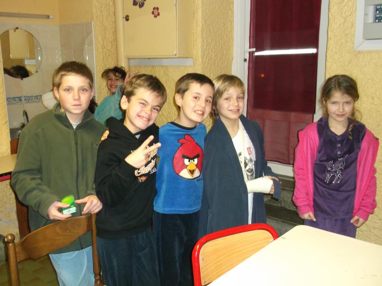 Ancelle 2014