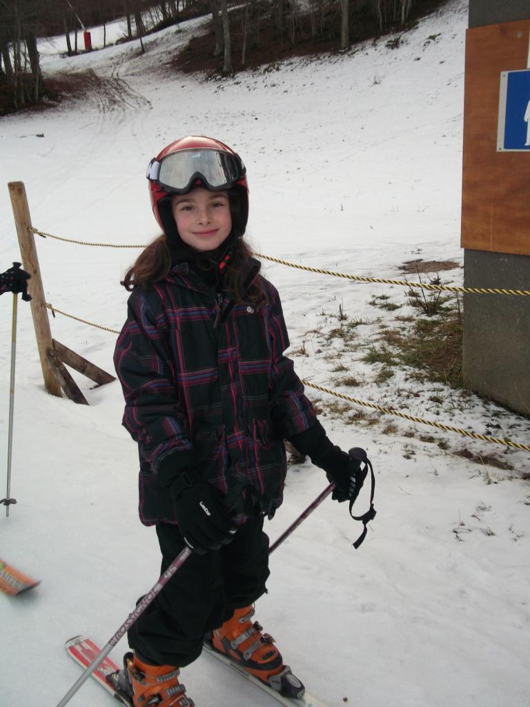 Ancelle 2014