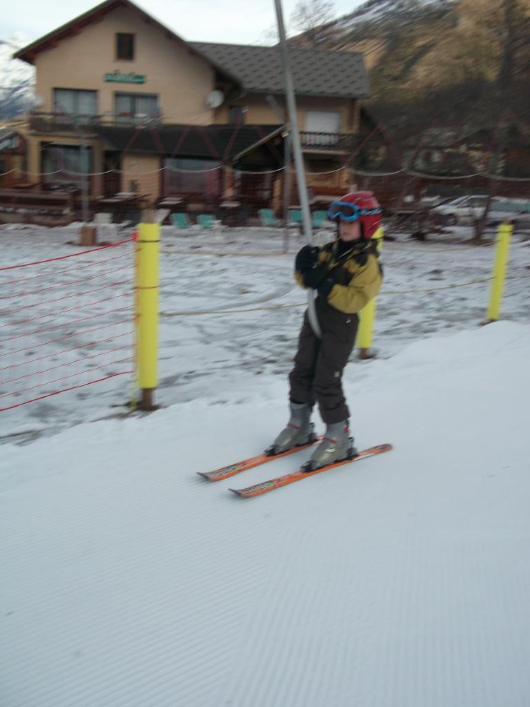 Ancelle 2014