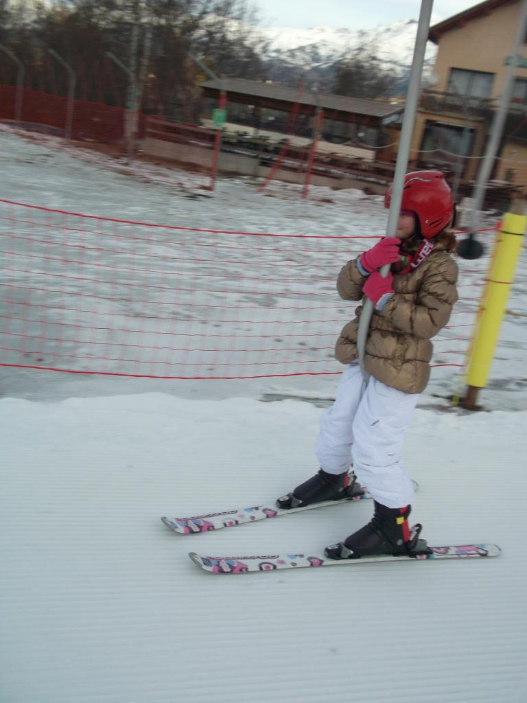 Ancelle 2014