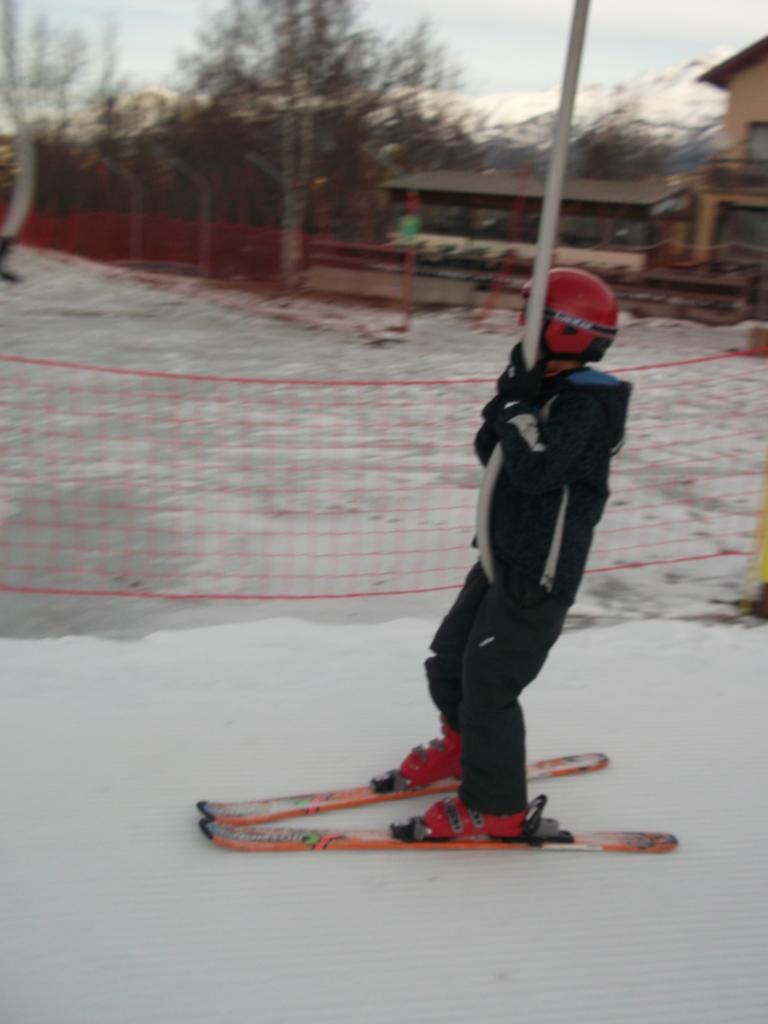 Ancelle 2014