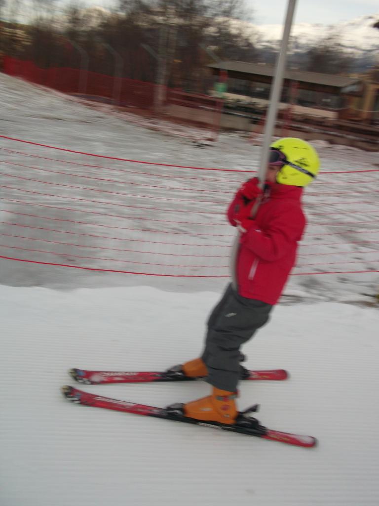 Ancelle 2014