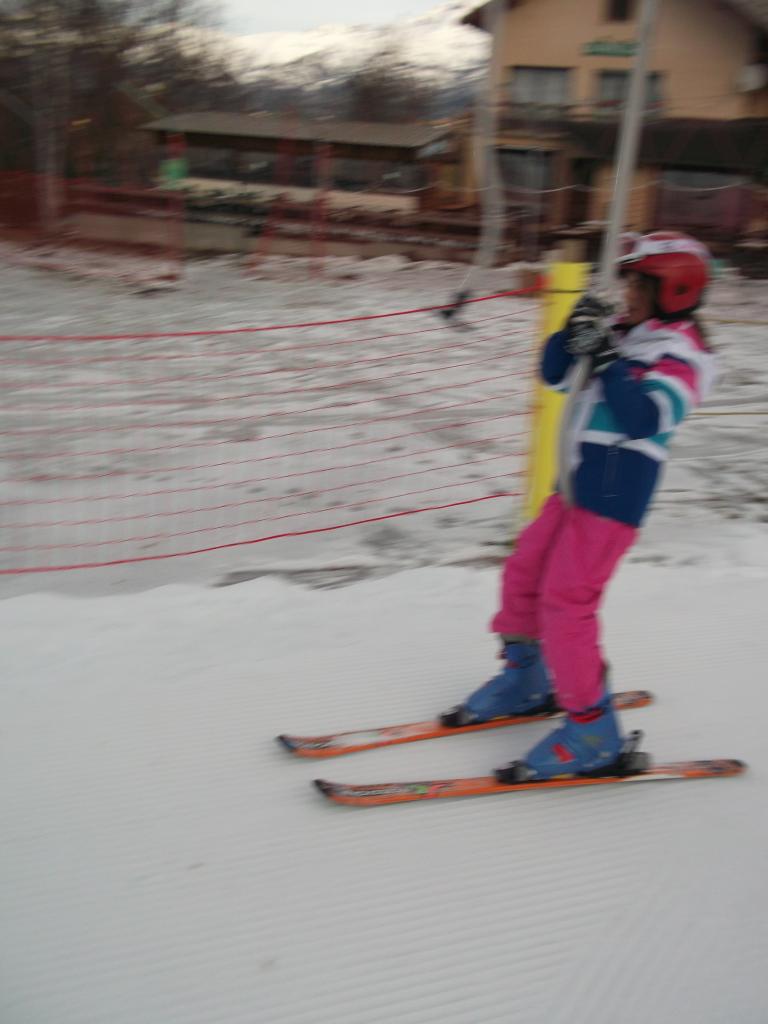 Ancelle 2014