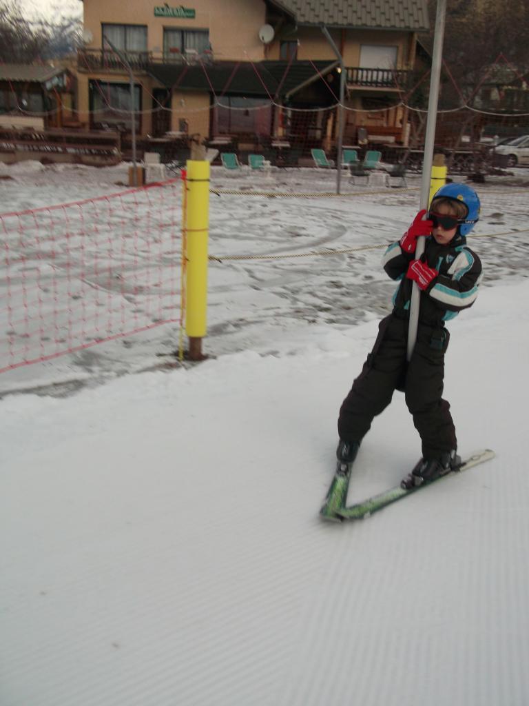 Ancelle 2014