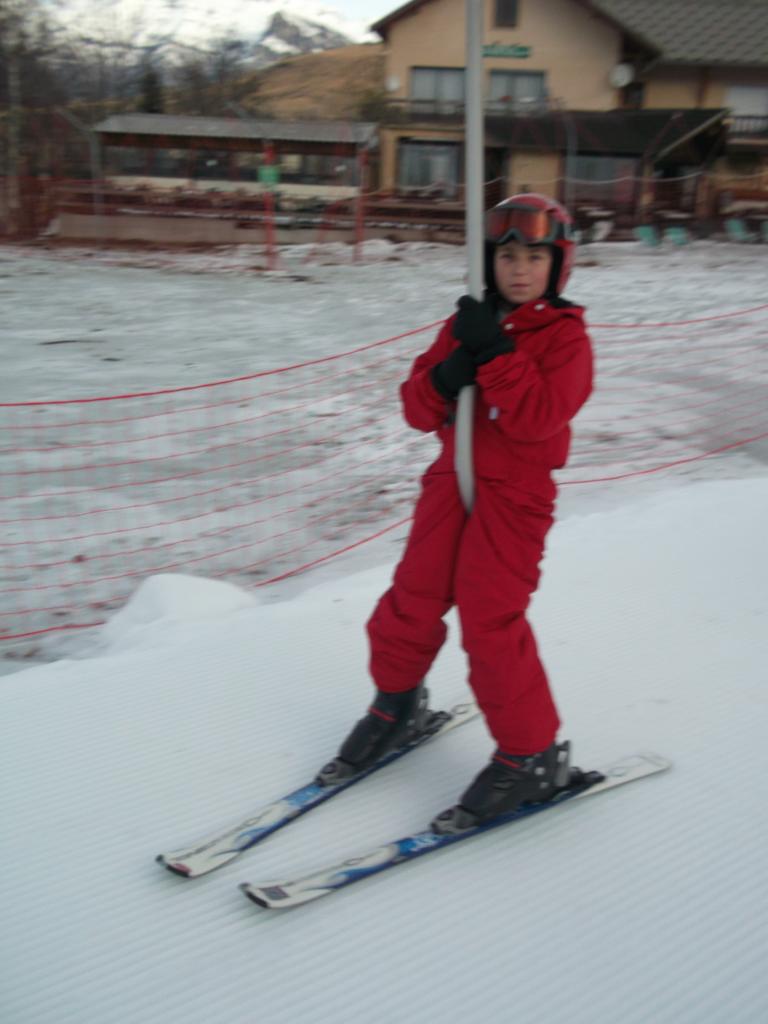 Ancelle 2014
