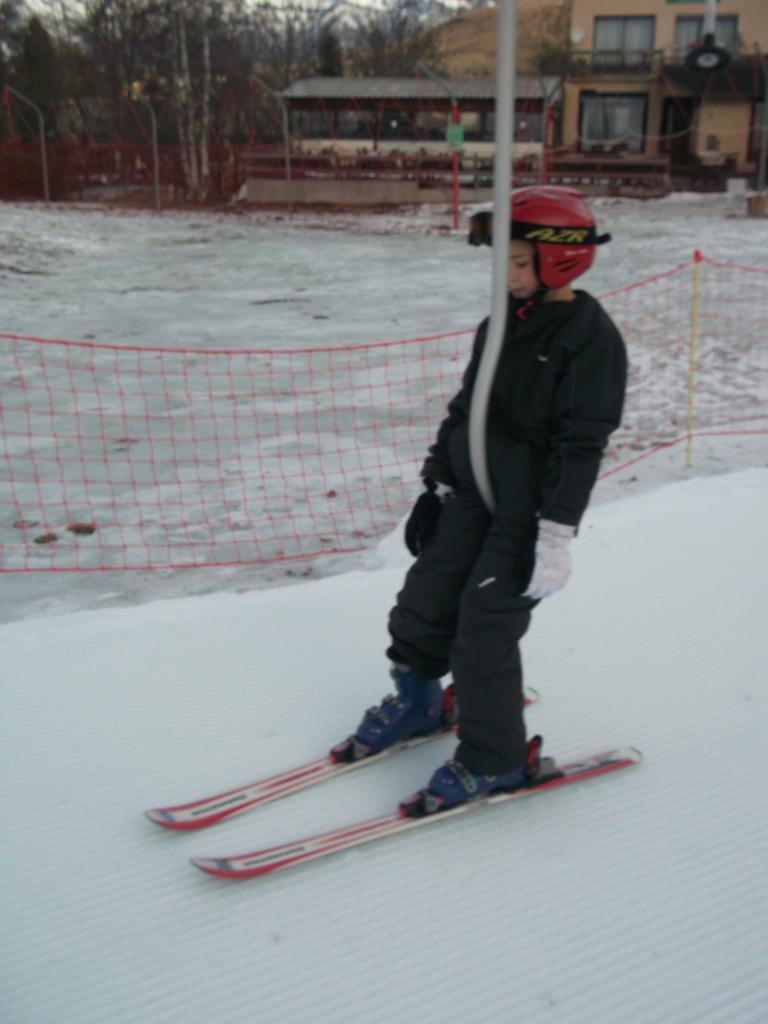 Ancelle 2014