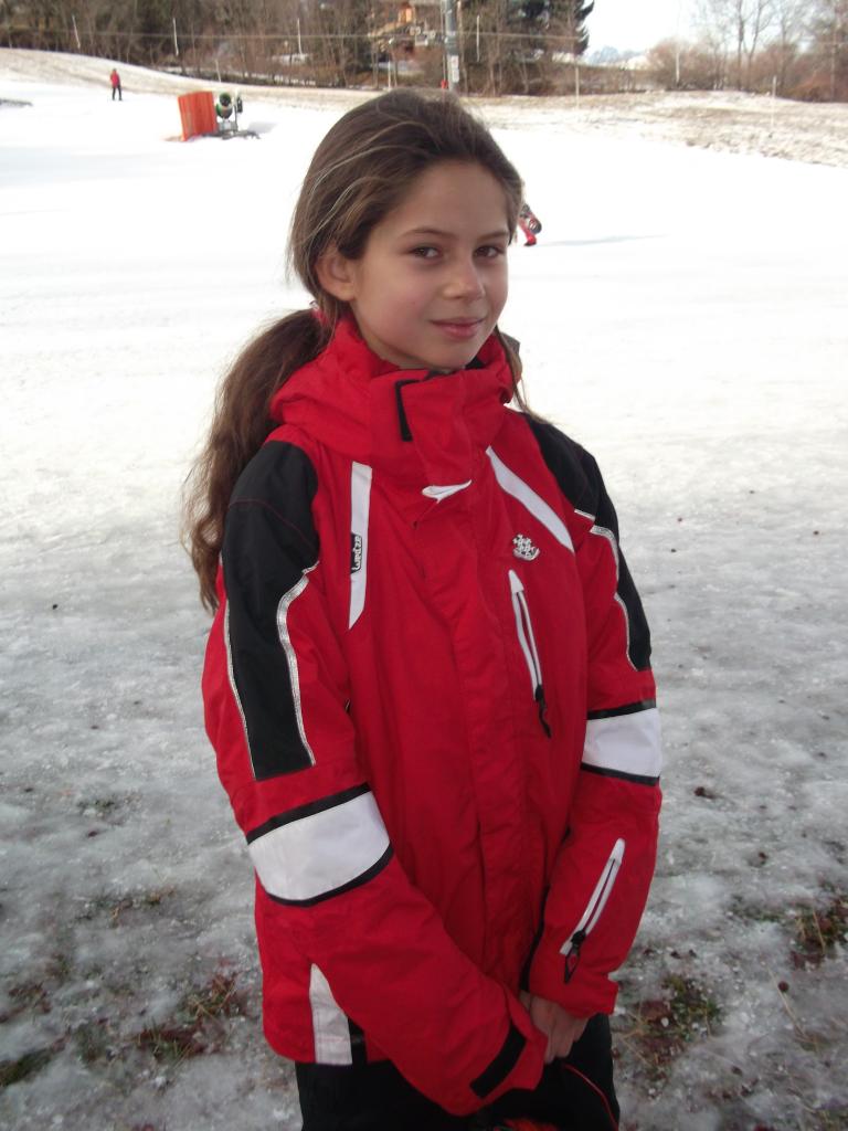 Ancelle 2014