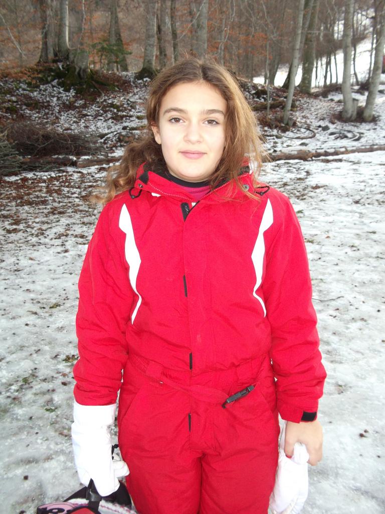 Ancelle 2014
