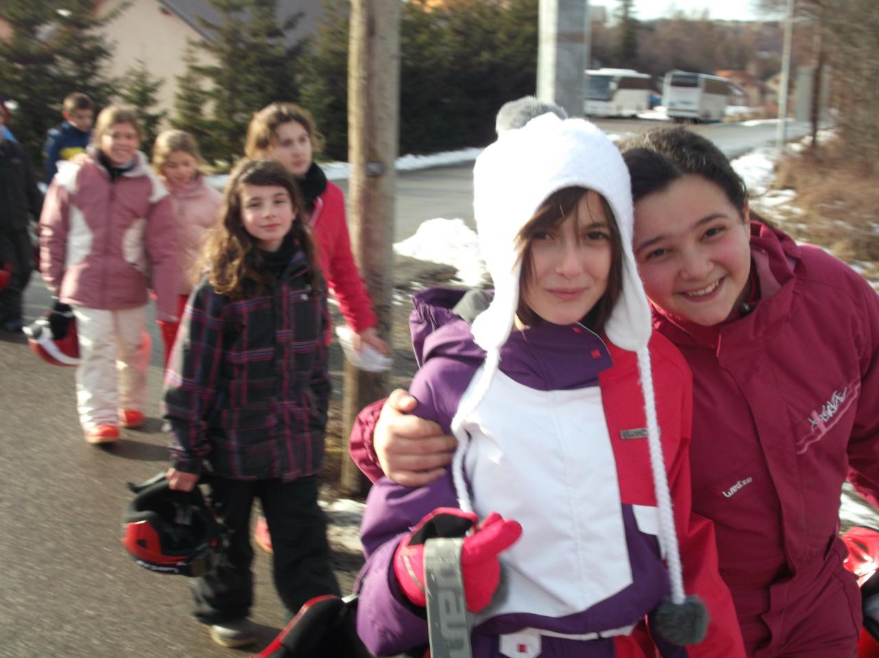 Ancelle 2014