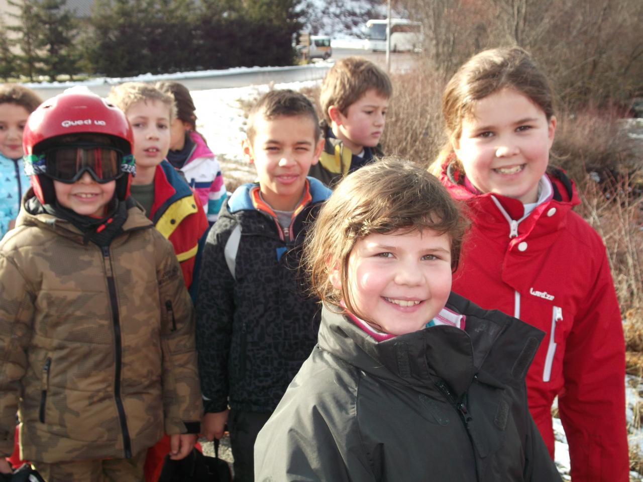 Ancelle 2014
