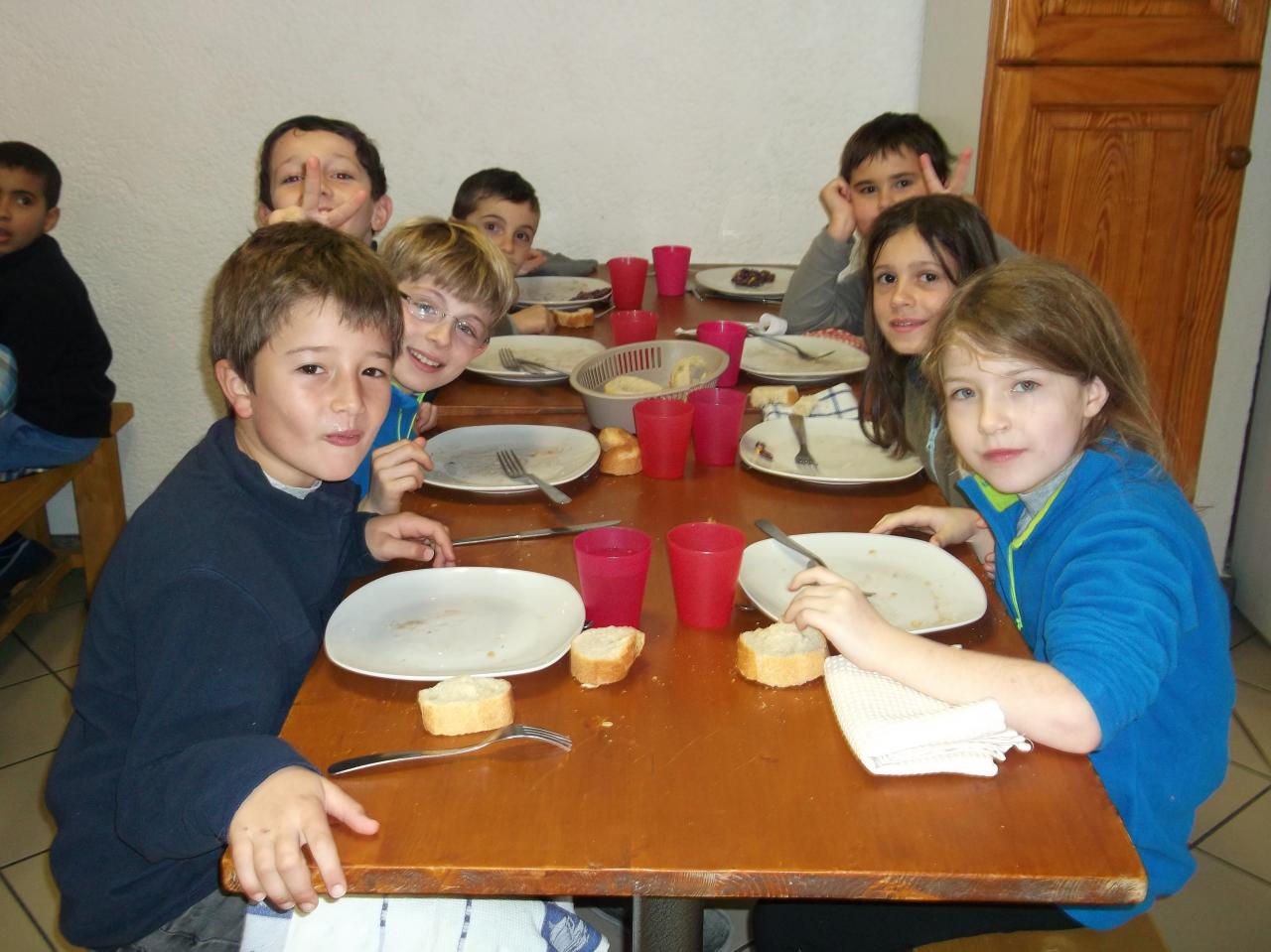 Ancelle 2014