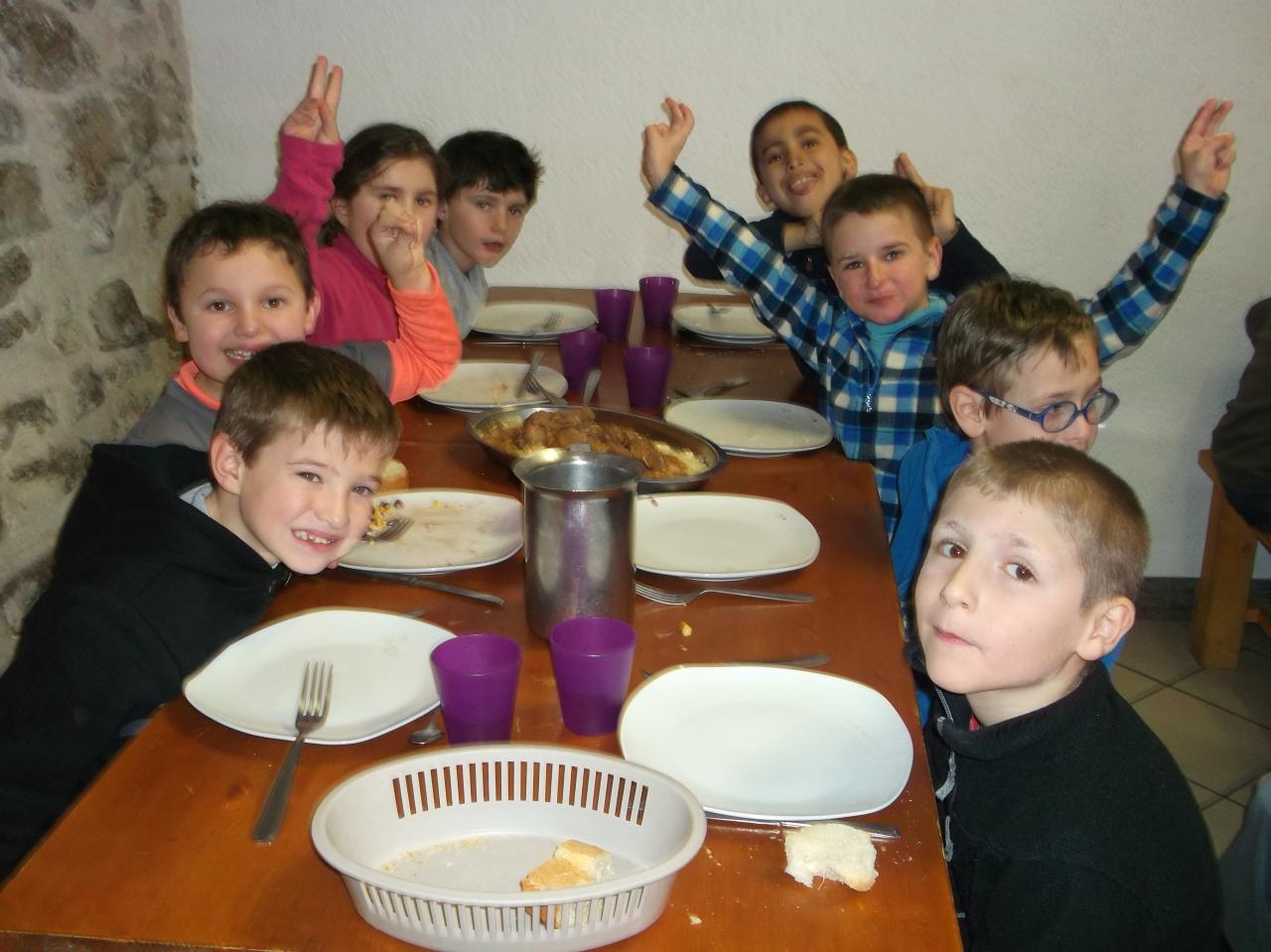 Ancelle 2014