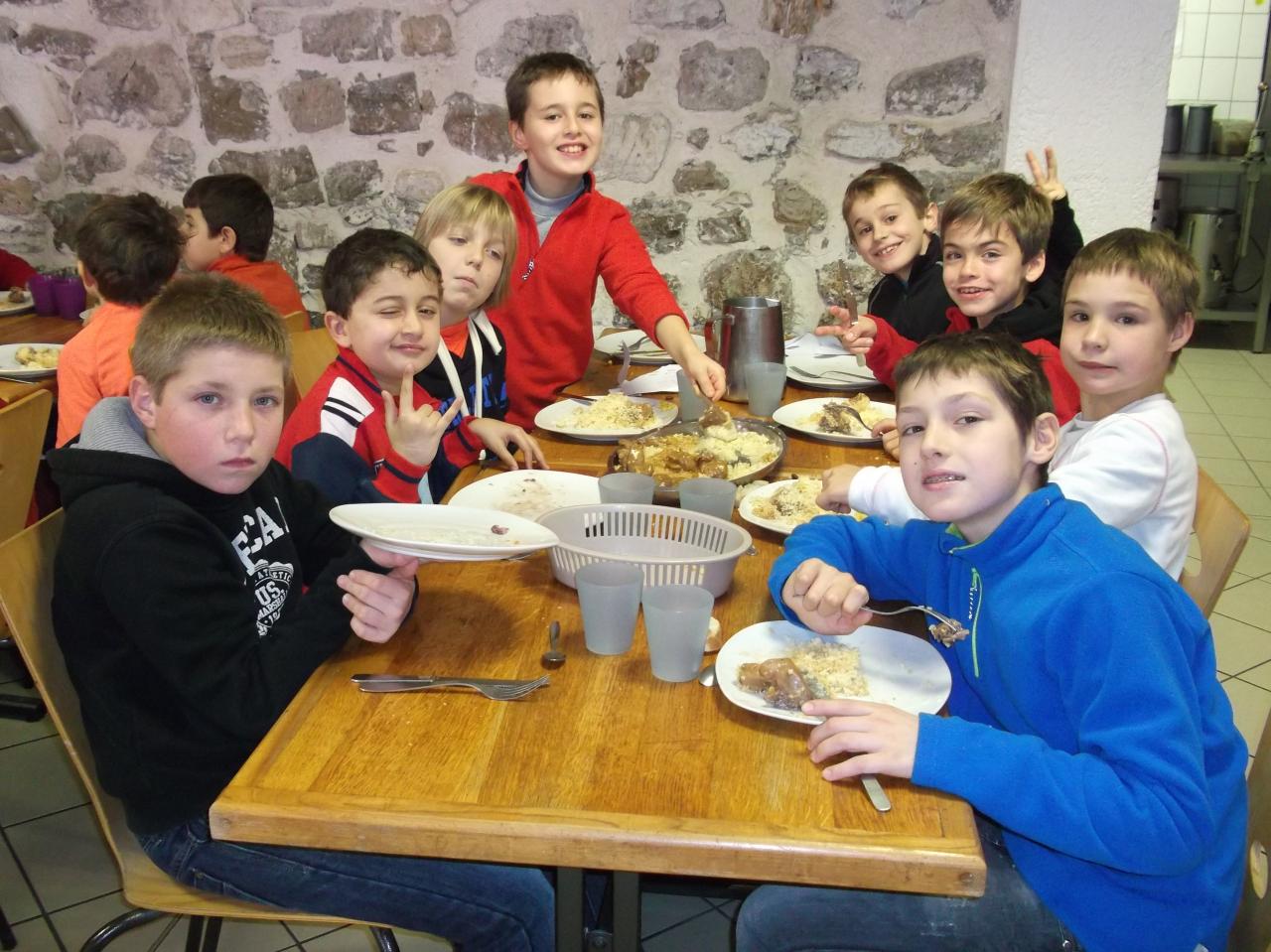 Ancelle 2014