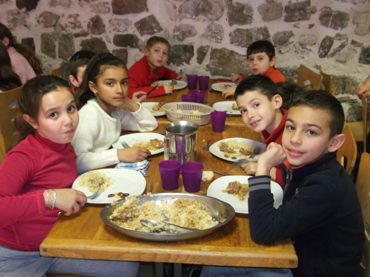 Ancelle 2014