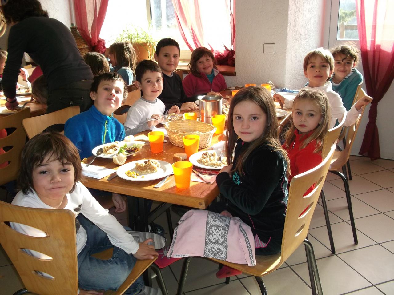 Ancelle 2014