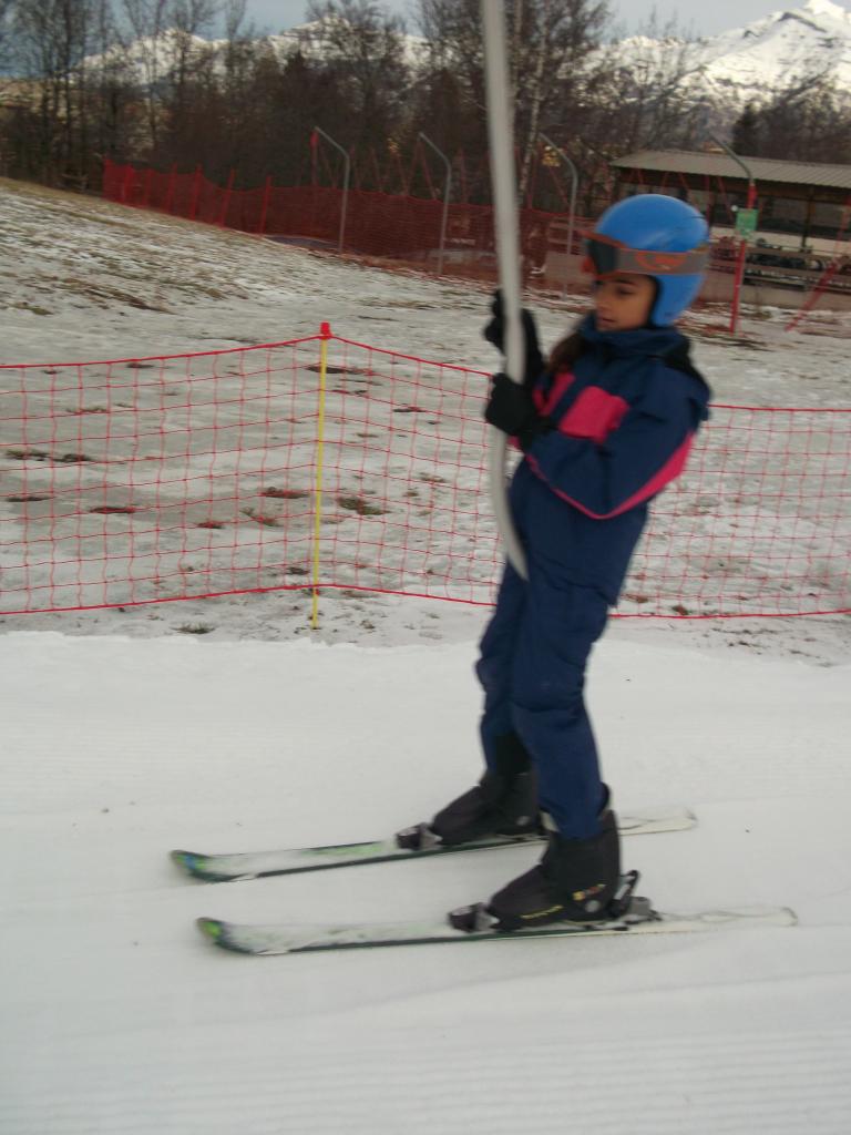 Ancelle 2014