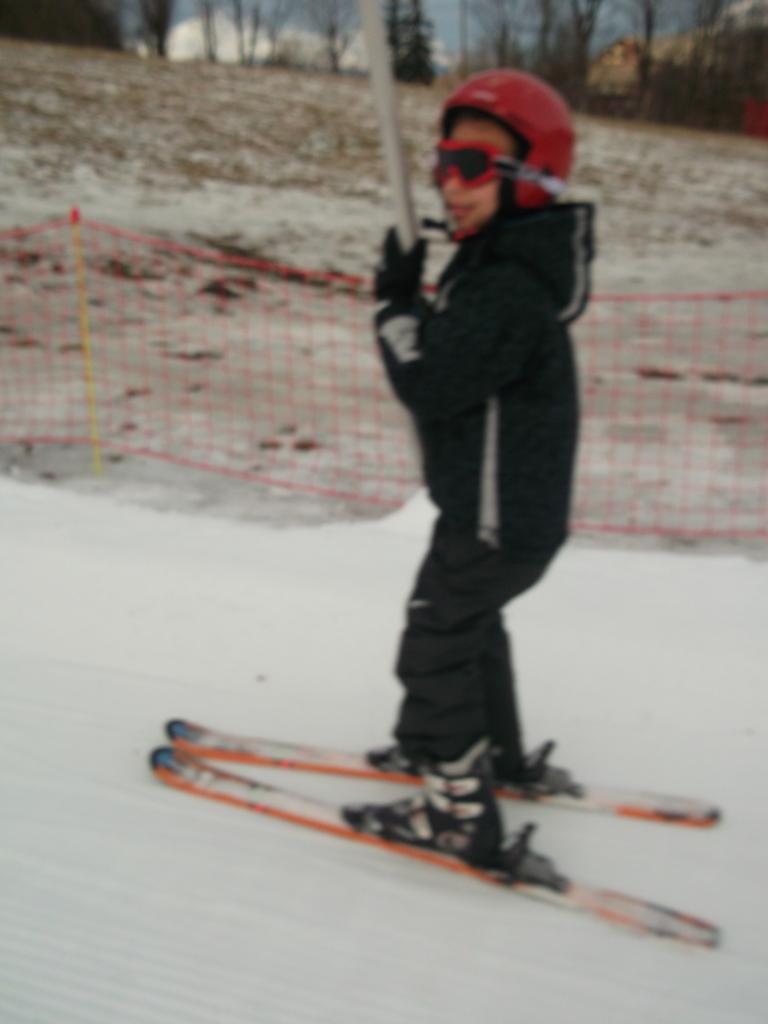 Ancelle 2014
