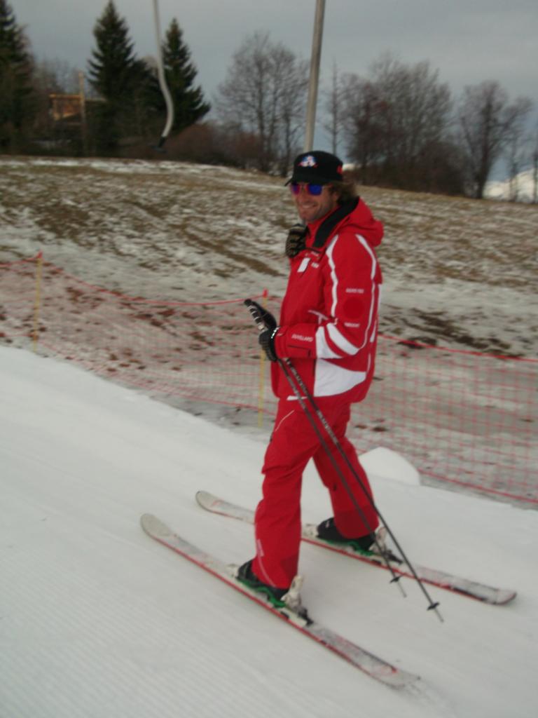 Ancelle 2014