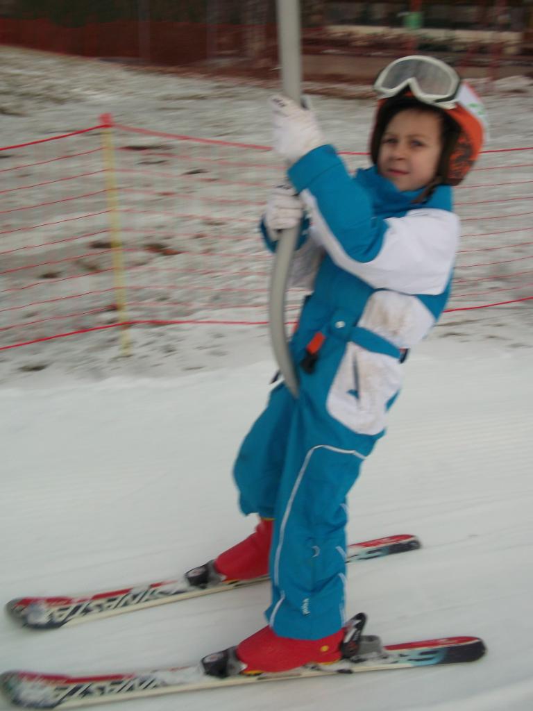 Ancelle 2014