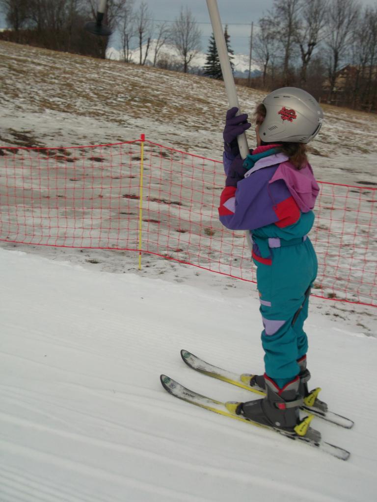 Ancelle 2014