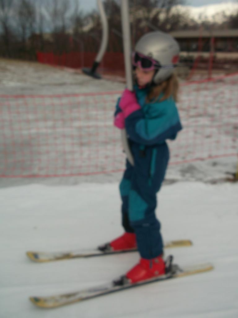 Ancelle 2014