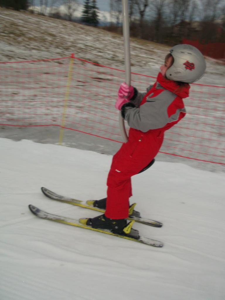 Ancelle 2014