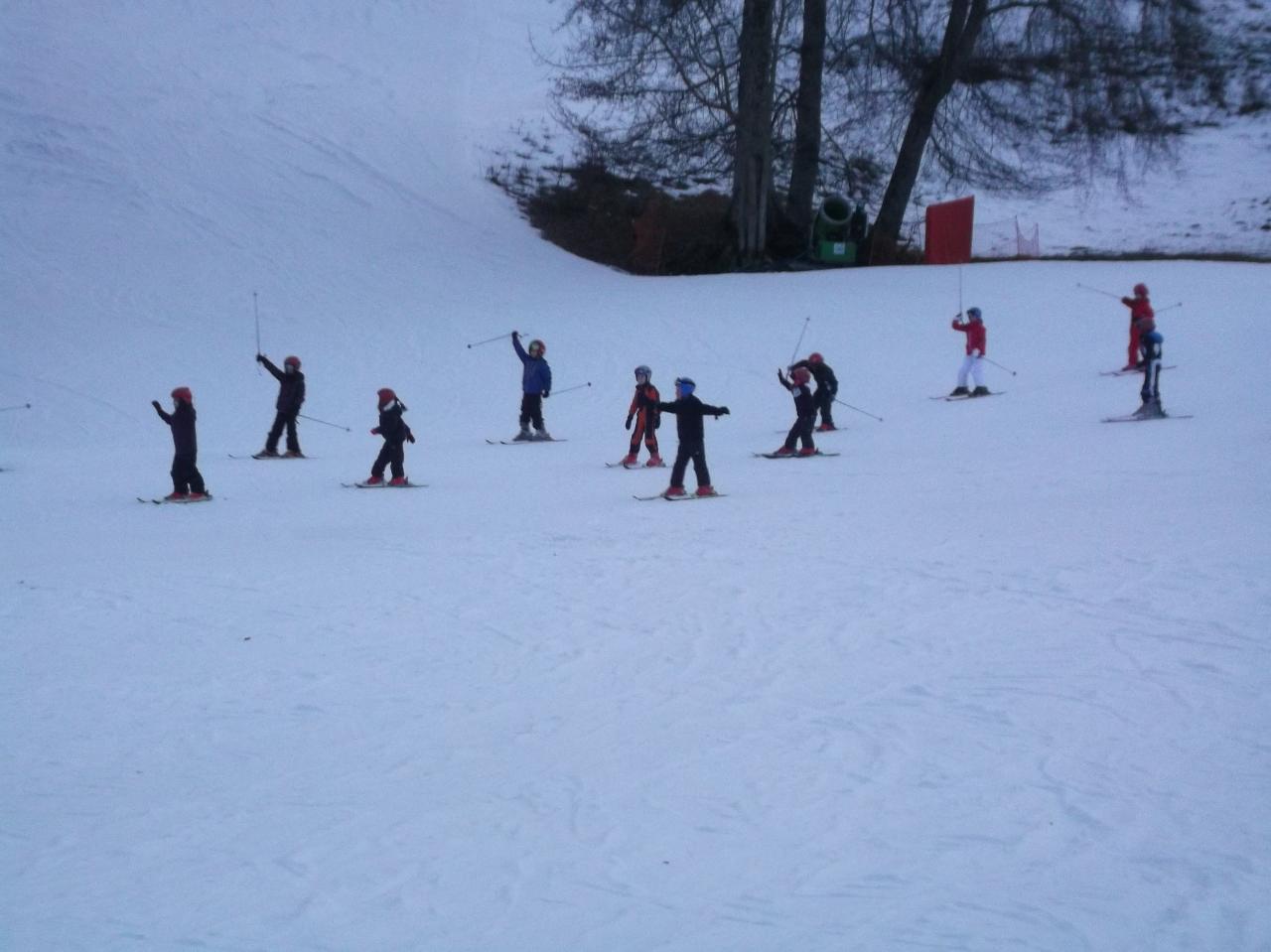 Ancelle 2014