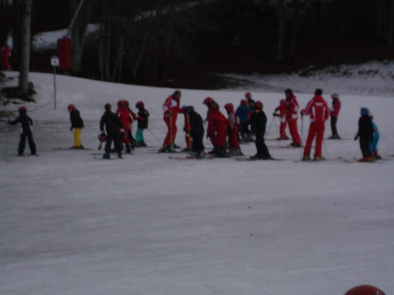Ancelle 2014
