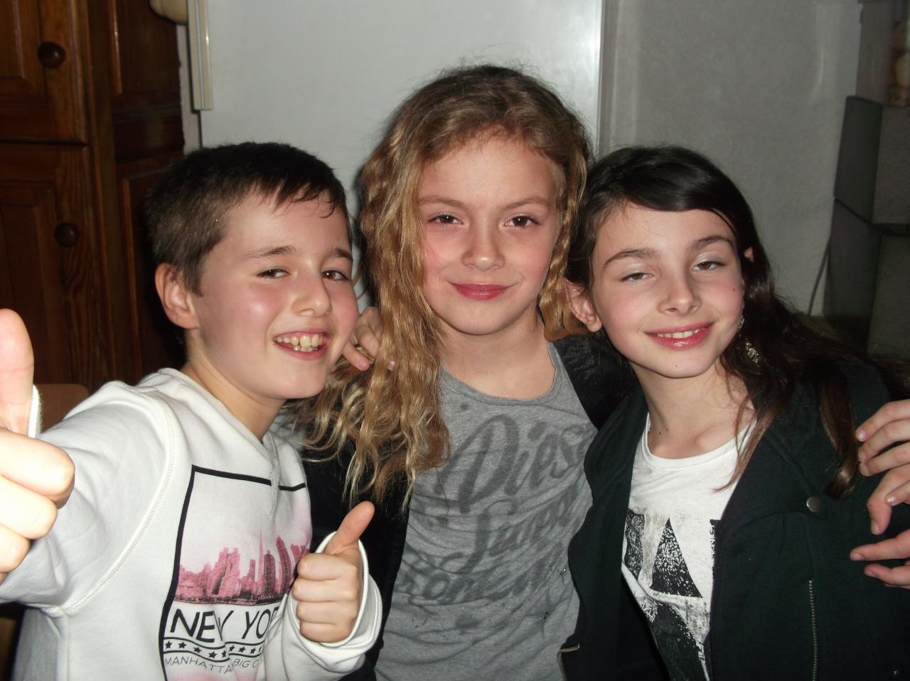 Boom Ancelle 2014