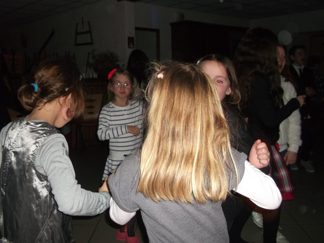 Boom Ancelle 2014