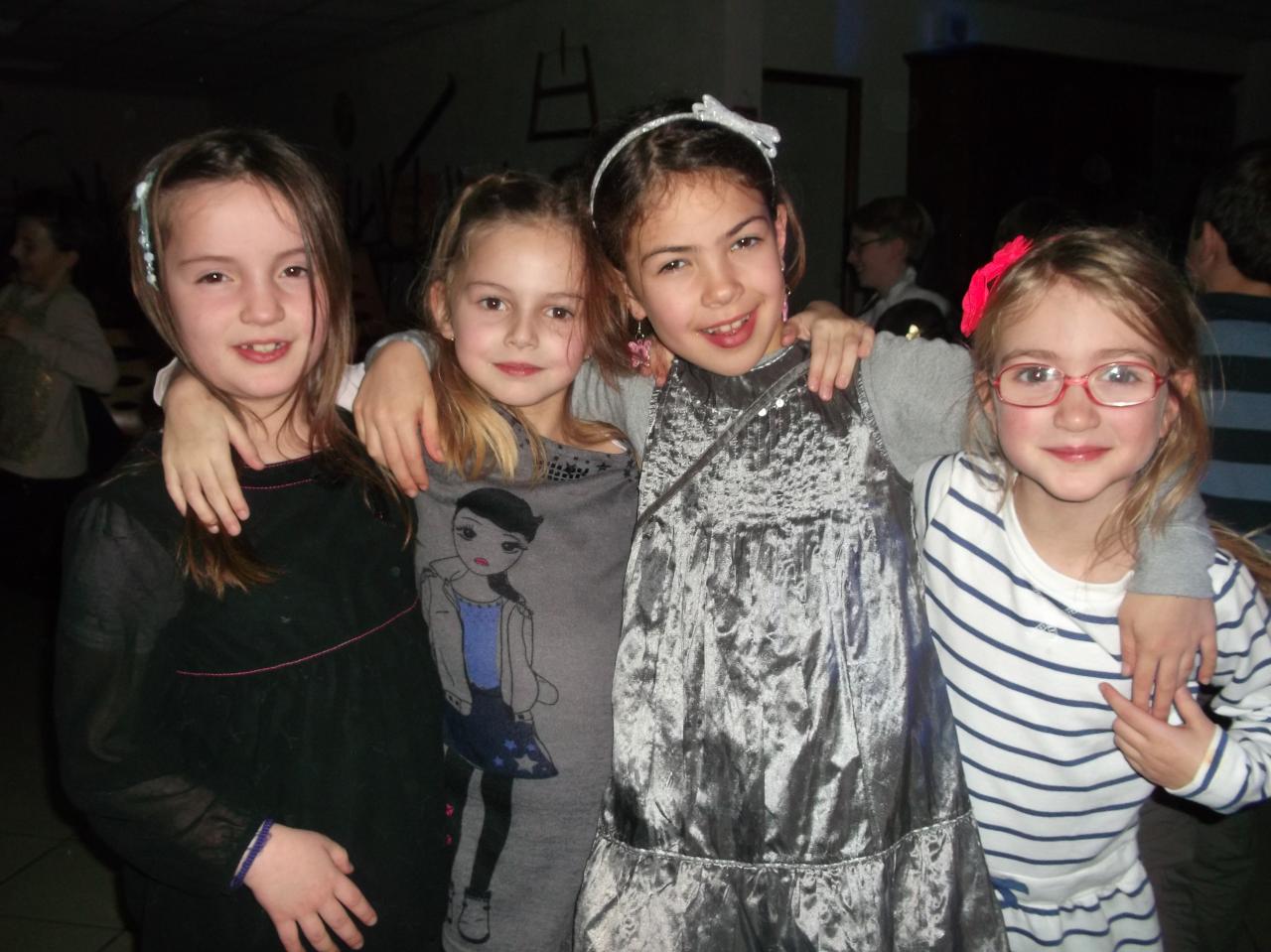 Boom Ancelle 2014